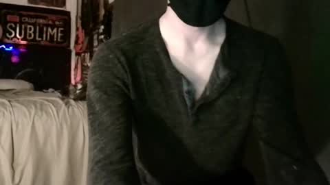 Snapshot of xxwhitefoxx chatting on March 2025 09:03:02 AM David Fox online show from March 2025 09:03:02 AM