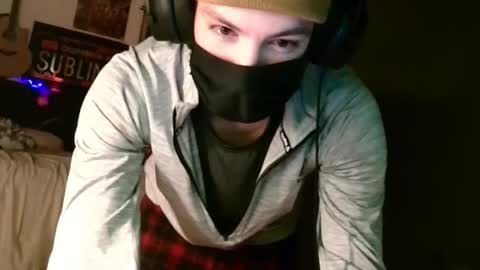 Snapshot of xxwhitefoxx chatting on March 2025 08:23:02 AM David Fox online show from March 2025 08:23:02 AM