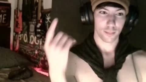 Snapshot of xxwhitefoxx chatting on March 2025 01:10:02 PM David Fox online show from March 2025 01:10:02 PM