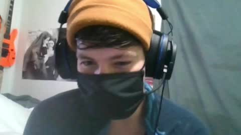 Snapshot of xxwhitefoxx chatting on September 2025 07:44:02 AM David Fox online show from September 2025 07:44:02 AM