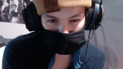 Snapshot of xxwhitefoxx chatting on September 2025 10:19:02 AM David Fox online show from September 2025 10:19:02 AM