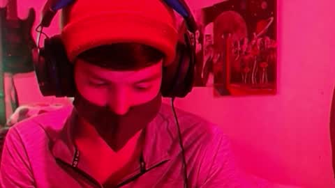 Snapshot of xxwhitefoxx chatting on October 2025 05:19:02 AM David Fox online show from October 2025 05:19:02 AM