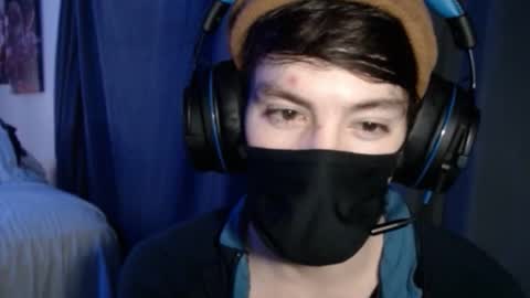 Snapshot of xxwhitefoxx chatting on November 2025 04:46:01 AM David Fox online show from November 2025 04:46:01 AM