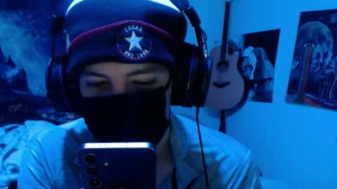 David Fox online show from May 2026 07:36:02 AM