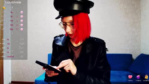 Andariel online show from January 2025 03:41:01 PM