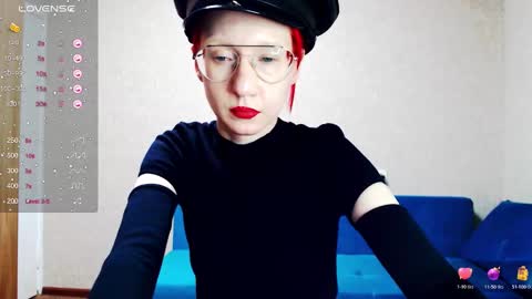 Andariel online show from February 2025 10:01:01 PM