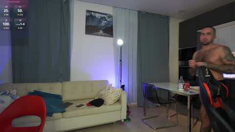     online show from October 2025 07:01:02 PM