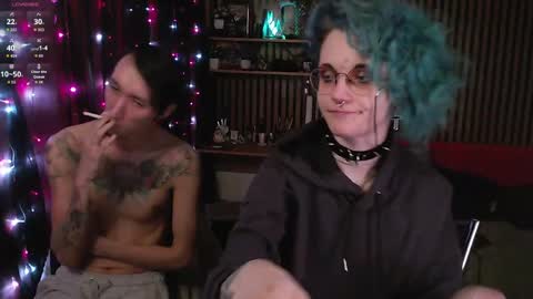 Ray and Andy online show from May 2026 09:27:01 AM