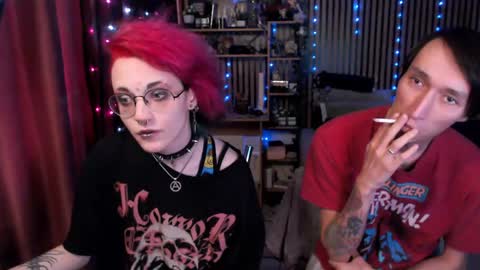 Ray and Andy online show from May 2026 09:27:01 AM