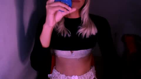 Chiara online show from May 2026 06:18:02 AM