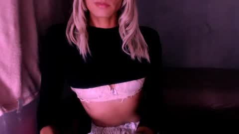 Chiara online show from June 2026 03:38:02 AM