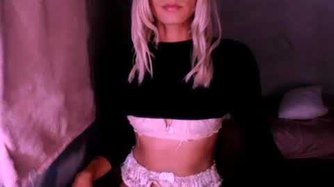 Chiara online show from June 2026 04:59:01 AM