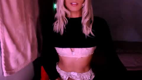 Chiara online show from June 2026 04:54:02 AM