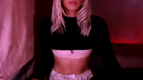 Chiara online show from June 2026 06:29:01 AM