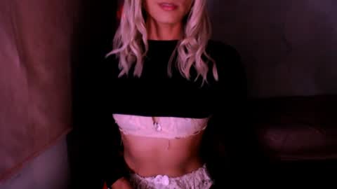 Chiara online show from July 2026 04:40:02 AM