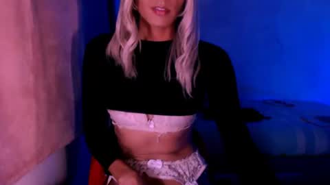 Chiara online show from July 2026 07:31:02 PM
