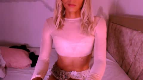 Chiara online show from July 2026 05:01:01 AM