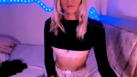 Chiara online show from July 2026 12:13:01 AM