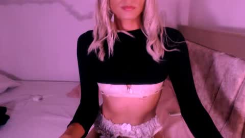 Chiara online show from July 2026 12:57:01 AM