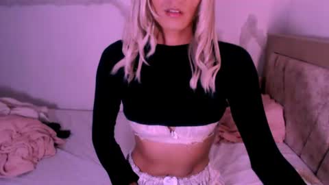 Chiara online show from July 2026 03:15:01 AM