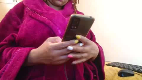 Ayanda online show from May 2026 06:24:02 PM