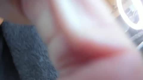 Danielle online show from February 2025 07:09:01 PM