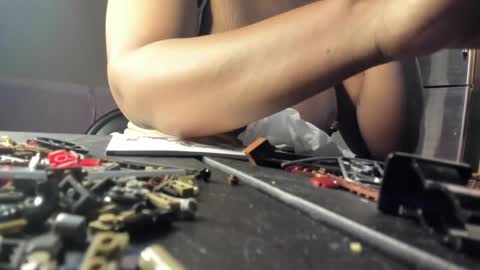 Danielle online show from February 2025 04:41:02 AM