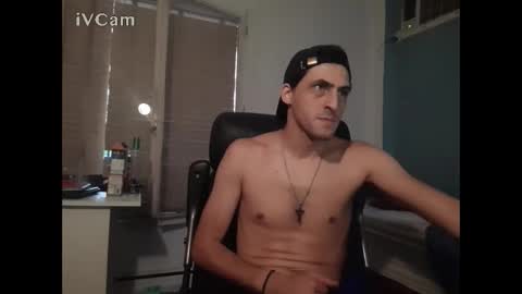 Snapshot of xxxfacu chatting on January 2025 09:17:02 AM xxxfacu online show from January 2025 09:17:02 AM