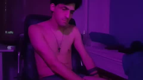 Snapshot of xxxfacu chatting on January 2025 08:50:01 AM xxxfacu online show from January 2025 08:50:01 AM