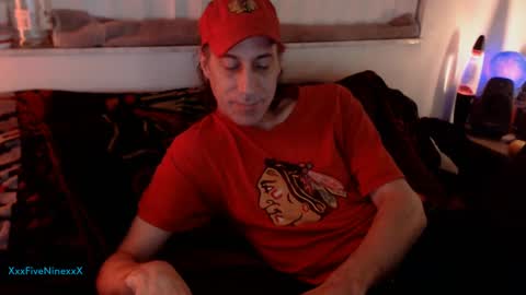 XxxFiveNinexxX online show from December 2024 01:17:01 AM