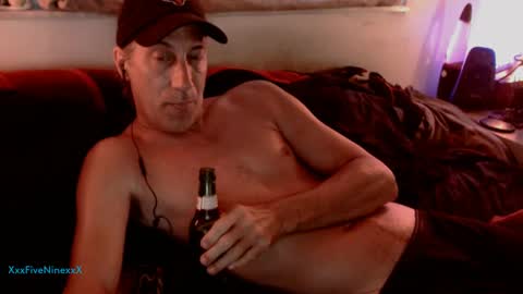 XxxFiveNinexxX online show from September 2025 11:27:02 PM