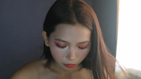 Snapshot of xxxforyouonlyxxx chatting on April 2026 07:00:02 AM inday pinay online show from April 2026 07:00:02 AM