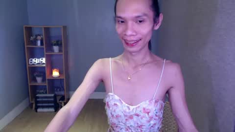 Your Princess Yums online show from January 2025 03:55:01 AM