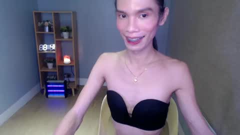 Your Princess Yums online show from January 2025 07:49:01 PM