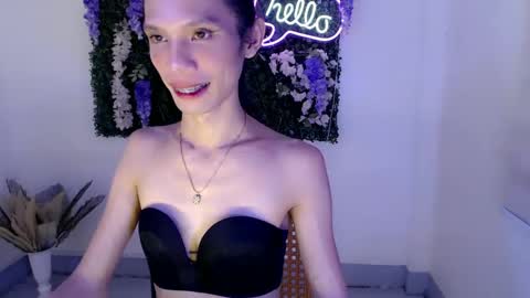 Your Princess Yums online show from February 2025 03:12:02 AM