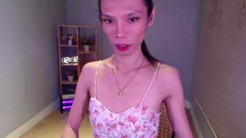 Your Princess Yums online show from March 2025 05:29:02 PM