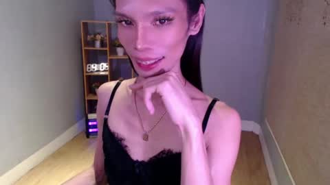 Your Princess Yums online show from March 2025 09:20:01 PM