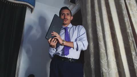 Snapshot of xxxhome_alonexxx chatting on December 2024 07:46:02 PM Kev online show from December 2024 07:46:02 PM