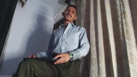 Snapshot of xxxhome_alonexxx chatting on December 2024 08:02:01 PM Kev online show from December 2024 08:02:01 PM