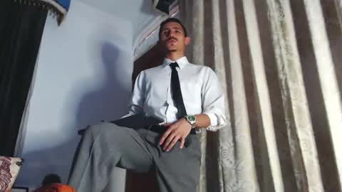 Snapshot of xxxhome_alonexxx chatting on January 2025 08:11:01 PM Kev online show from January 2025 08:11:01 PM