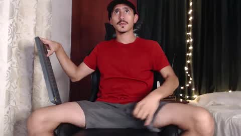 Snapshot of xxxhome_alonexxx chatting on September 2025 07:27:02 PM Kev online show from September 2025 07:27:02 PM