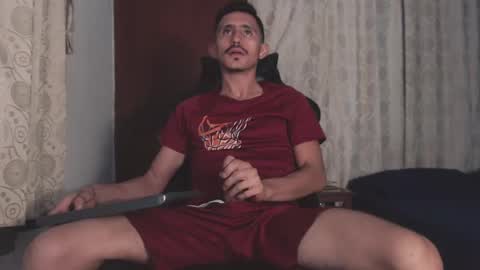 Snapshot of xxxhome_alonexxx chatting on October 2025 09:01:01 PM Kev online show from October 2025 09:01:01 PM