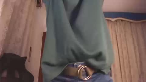 Snapshot of xxxhome_alonexxx chatting on October 2025 10:00:02 PM Kev online show from October 2025 10:00:02 PM