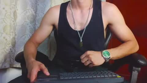 Kev online show from July 2026 07:49:01 PM