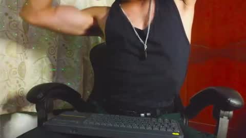 Kev online show from July 2026 08:11:02 PM