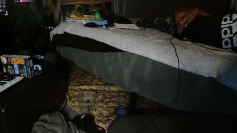 xxxjrstrokesxxx online show from March 2025 08:02:02 AM