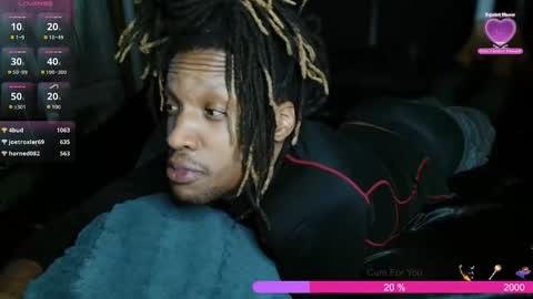 xxxjrstrokesxxx online show from November 2025 07:42:01 AM