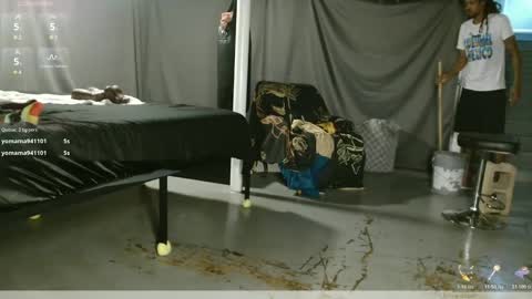 xxxjrstrokesxxx online show from May 2026 06:04:01 PM