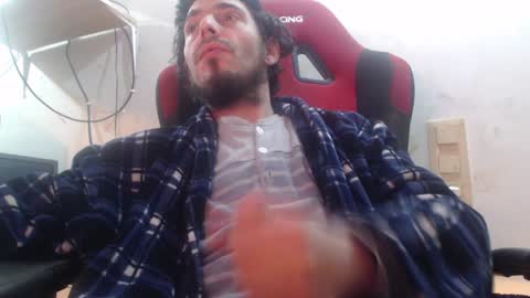 xxxking89 online show from January 2025 10:55:02 PM