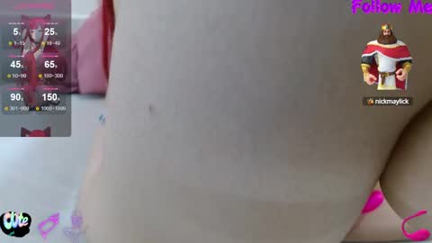 Snapshot of xxxmicaela_hotxxx chatting on January 2025 09:24:01 AM micaela online show from January 2025 09:24:01 AM